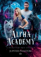 L'héritier des loups (French Edition) B0D5BSJRMV Book Cover