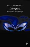 Incognita 1523952288 Book Cover