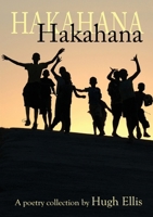 Hakahana 9991642420 Book Cover