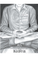365 Meditations on the Kolbrin B0CCQPBNXF Book Cover