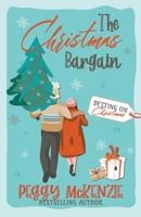 The Christmas Bargain B0CPTJ9PVB Book Cover