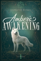 Amber's Awakening B0GKJ665GC Book Cover