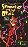 Sympathy for the Devil (Madeline Bean Mystery, Book 1) 0380795965 Book Cover