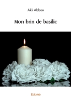 Mon brin de basilic (French Edition) 2414619546 Book Cover