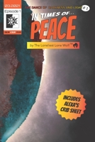 Dance of Darkness and Light Episode 1 B08ZQD5MZN Book Cover