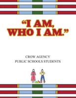 I Am, Who I Am 1546208887 Book Cover