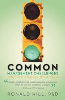 Common Management Challenges and How to Deal with Them 147598796X Book Cover