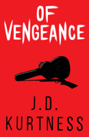 Of Vengeance 145974375X Book Cover