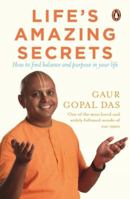 Life's Amazing Secrets: How to Find Balance and Purpose in Your Life 0143442295 Book Cover