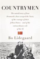 Countrymen: The Untold Story of How Denmark's Jews Escaped the Nazis 0771047126 Book Cover