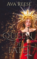 Queen of Fate B0BQ9H7C9D Book Cover