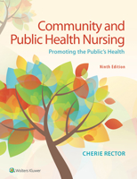 Community  Public Health Nursing: Promoting the Public's Health 1496349822 Book Cover