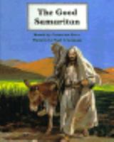 The Good Samaritan 0817219889 Book Cover