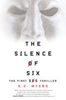 The Silence of Six 1945293012 Book Cover