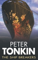The Ship Breakers 0727864866 Book Cover