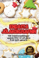Endasta Jólakökusafnin (Icelandic Edition) 1835934757 Book Cover