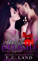 Christmas Delight B0B71F74RG Book Cover