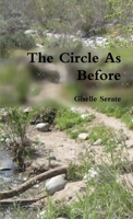 The Circle As Before [isbn] 1458334287 Book Cover