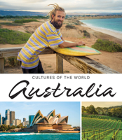 Australia 1502666936 Book Cover
