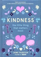 Kindness: The Little Thing that Matters Most 000825284X Book Cover