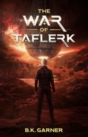 The War of Taflerk 1732881626 Book Cover