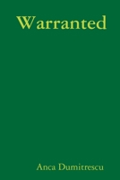 Warranted 0615254004 Book Cover