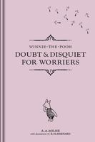 Doubt and Disquiet for Worriers 1780318936 Book Cover
