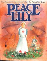 Peace Lily 0957124554 Book Cover