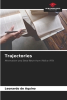 Trajectories: Minimalism and Steve Reich from 1965 to 1976 6206201708 Book Cover