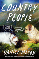 Country People: A Novel B0GKN2RP7B Book Cover