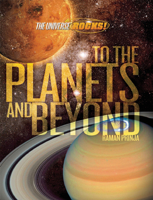 To the Planets and Beyond 1848358849 Book Cover