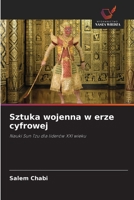 Sztuka wojenna w erze cyfrowej 6209298087 Book Cover