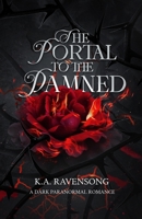 The Portal to the Damned B0H21Y7JGV Book Cover