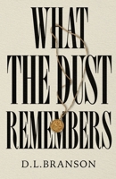 What the Dust Remembers B0GJZZR8KJ Book Cover