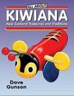 All About Kiwiana B07Y8B76N5 Book Cover