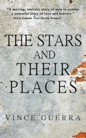 The Stars And Their Places 1732571996 Book Cover