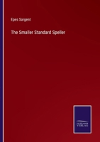 The Smaller Standard Speller 3375161166 Book Cover
