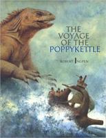 The Voyage of the Poppy Kettle 0698400259 Book Cover