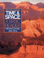 Time and Space: A Basic Reader 0139220054 Book Cover