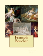 Francois Boucher 1546802754 Book Cover