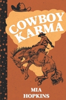 Cowboy Karma 0997992212 Book Cover