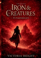 Iron & Creatures: Funkenregen (German Edition) 3695735759 Book Cover