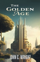 The Golden Age 0812579844 Book Cover
