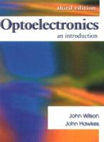Optoelectronics: An Introduction (Prentice Hall International Series in Optoelectronics) 0136384951 Book Cover