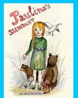 Paulina's Summer 1714199304 Book Cover