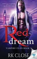 Red Dream 1640349324 Book Cover