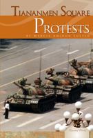 Tiananmen Square Protests (Essential Events) 1616136863 Book Cover