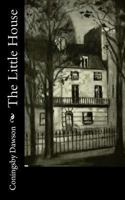 The Little House 1518770541 Book Cover