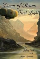 First Light 149427650X Book Cover