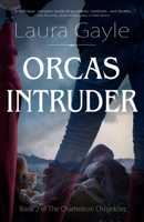 Orcas Intruder 1611387264 Book Cover